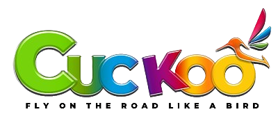 Cuckoo Logo