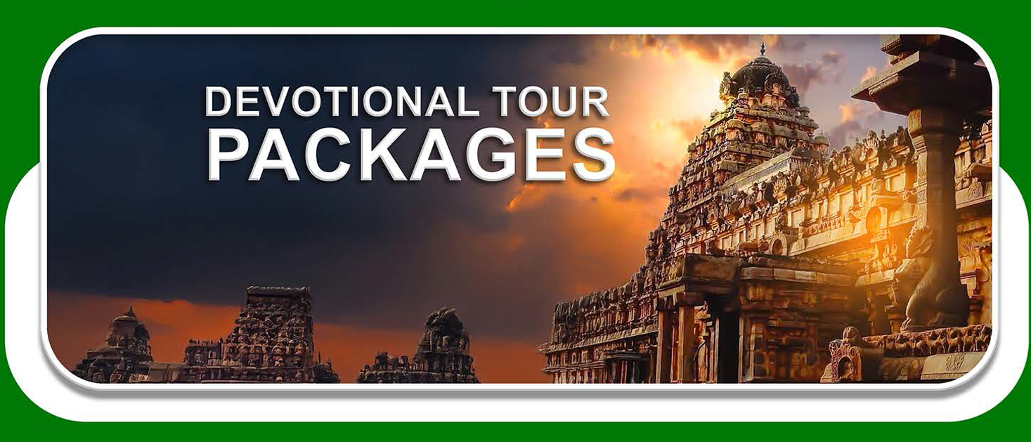 Devotional Tour Package
