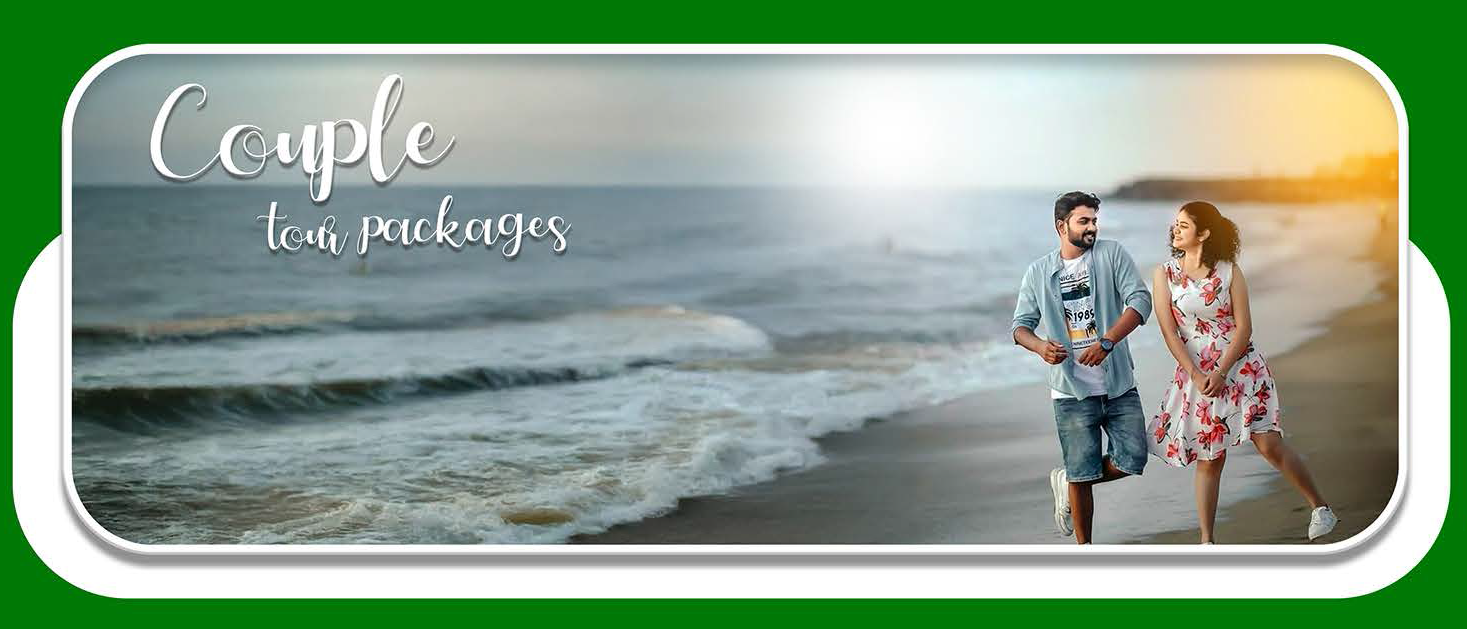 Honeymoon and Family Tour Package