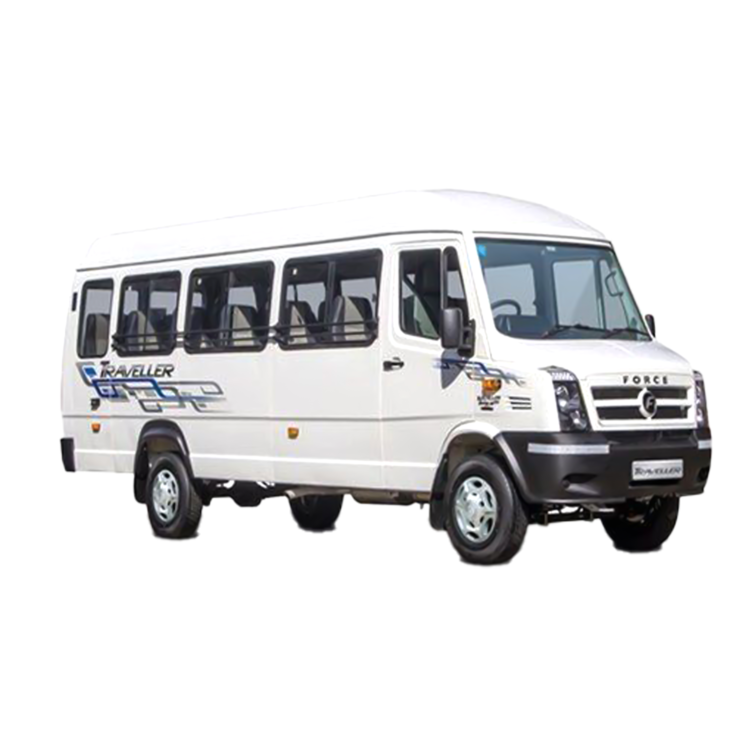 Tempo Traveller